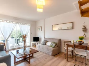 Holiday Home Le Hameau des Pêcheurs 1 by Interhome - Image 3