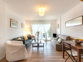 Holiday Home Le Hameau des Pêcheurs 1 by Interhome - Image 2