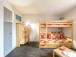 Apartment Soldanelles 413 B by Interhome - Image 4