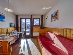 Apartment Balcon d'Olympie 745 - B by Interhome - Image 2