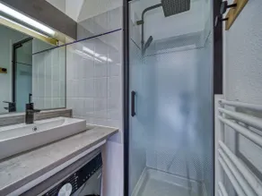 Apartment Balcon d'Olympie 745 - B by Interhome - Image 3