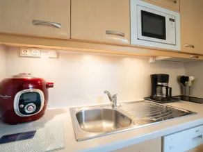 Studio Médian 422 by Interhome - Image 4