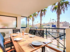 Apartment Le Magellan-2 by Interhome - Image 3