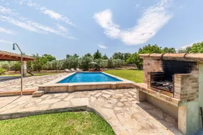 Villa Pedra - Villa för 3 personer i Pollensa / Pollença - Image 4