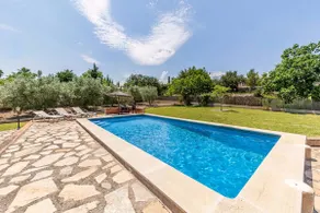 Villa Pedra - Villa för 3 personer i Pollensa / Pollença - Image 3