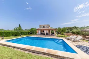 Villa Pedra - Villa för 3 personer i Pollensa / Pollença - Image 5