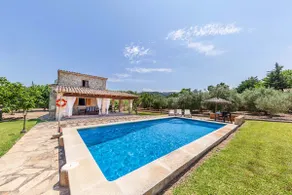 Villa Pedra - Villa för 3 personer i Pollensa / Pollença - Image 2