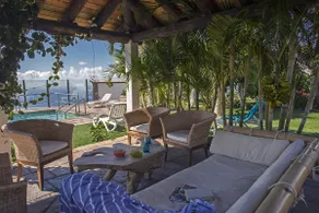 Apartment in Tenerife with a private garden - Image 3