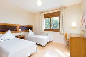 Apartment in Tenerife with a private garden - Image 5