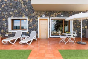 Tenerife Norte ocean view apartment - Image 4