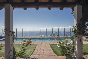 Tenerife Norte ocean view apartment - Image 2