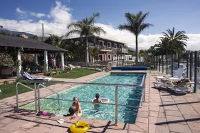 Tenerife, Mountain View, Privacy - Image 2