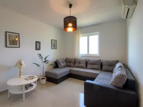 Gradevole casa totalmente attrezzata con piscina privata, barbecue e giardino | Vista sul mare | Sono ammessi animali domestici - Image 4