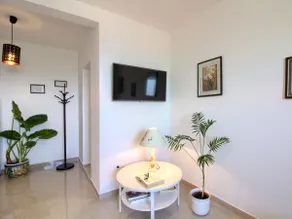 Gradevole casa totalmente attrezzata con piscina privata, barbecue e giardino | Vista sul mare | Sono ammessi animali domestici - Image 5
