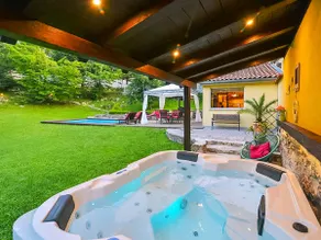 Holiday Home Škalniški by Interhome - Image 5