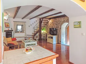 Holiday Home Škalniški by Interhome - Image 3