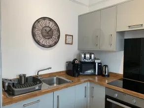 The Rudyard Suite - Premier Serviced Accommodation - Image 5