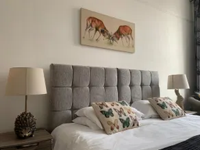 The Rudyard Suite - Premier Serviced Accommodation - Image 2
