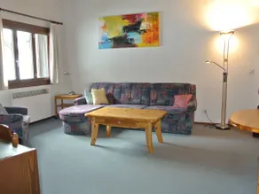 Apartment Residenza Chesa Margun 59-4 by Interhome - Image 2