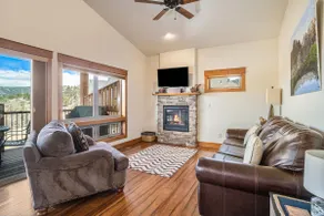 Coyote Ridge - Gorgeous Mountain Views - EV #6106 - Image 4
