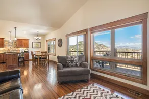 Coyote Ridge - Gorgeous Mountain Views - EV #6106 - Image 2