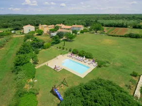 Villa Stancija Negrin by Interhome - Image 1