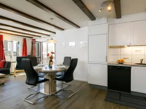 Apartment Residenza Chesa Margun 14-1 by Interhome - Image 4