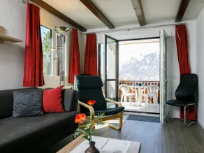 Apartment Residenza Chesa Margun 14-1 by Interhome - Image 2