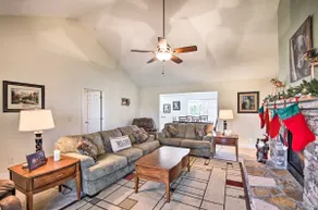 Blairsville Home w/ Deck & Stunning Mountain Views - Image 5