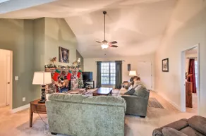 Blairsville Home w/ Deck & Stunning Mountain Views - Image 4