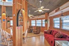 Urige 1BR Slidell Cottage w / Private Bootsanleger - Image 5