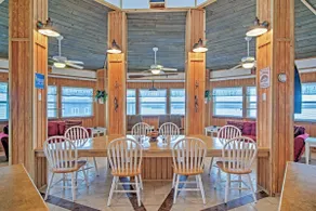Urige 1BR Slidell Cottage w / Private Bootsanleger - Image 3