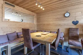 3 , 8 Pers, 3 Bedrooms, Slopes 70 M, Village Centr - Image 5