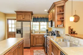 Nightingale apt with hot tub walk to Saugatuck! - Image 2
