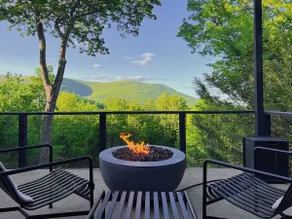 Zink Cabin, Mountain Views and Hot Tub - Image 3
