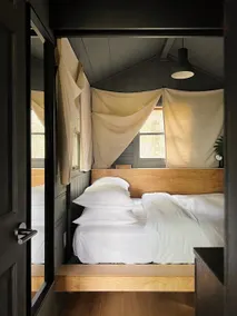 Zink Cabin, Mountain Views and Hot Tub - Image 5