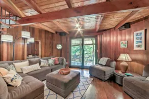 Afsondret Keaau House m / Hot Tub & Wraparound Porch! - Image 5