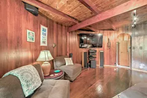Afsondret Keaau House m / Hot Tub & Wraparound Porch! - Image 4