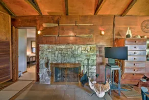 Custom-Built Lakefront Cottage w/ Spacious Yard! - Image 4