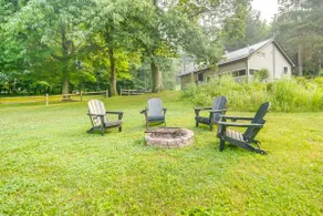 Custom-Built Lakefront Cottage w/ Spacious Yard! - Image 2
