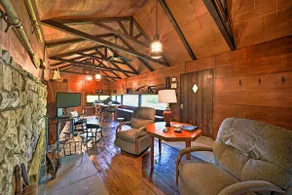 Custom-Built Lakefront Cottage w/ Spacious Yard! - Image 3