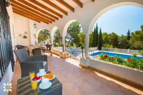 Villa California by Abahana Villas - Image 4