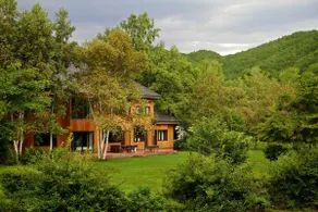 Lakehouse At Toyako - Image 3