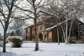 Lakehouse At Toyako - Image 5