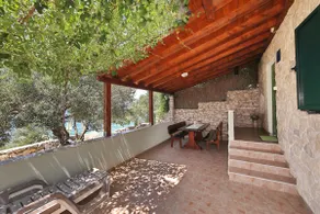 K-8413 Two-room house near the beach Bay - Image 2