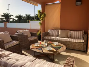 Villa Meloneras - Maspalomas - Image 4