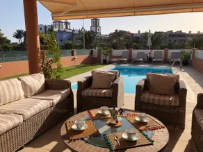 Villa Meloneras - Maspalomas - Image 3