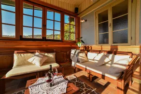 Villa Les with Hot tub & Sauna - Image 2