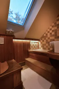 Villa Les with Hot tub & Sauna - Image 5