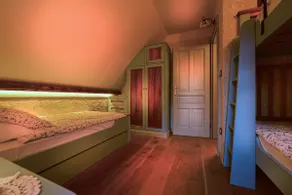 Villa Les with Hot tub & Sauna - Image 4
